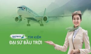 ✈️✈️TUYỂN ĐẠI LÝ BÁN VÉ MÁY BAY CẤP 2 VÀ CỘNG TÁC VIÊN??